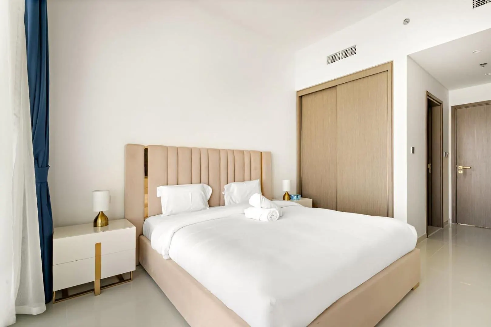 Spectacular 3Br Penthouse With Best Views Of Palm Dubai 0*,