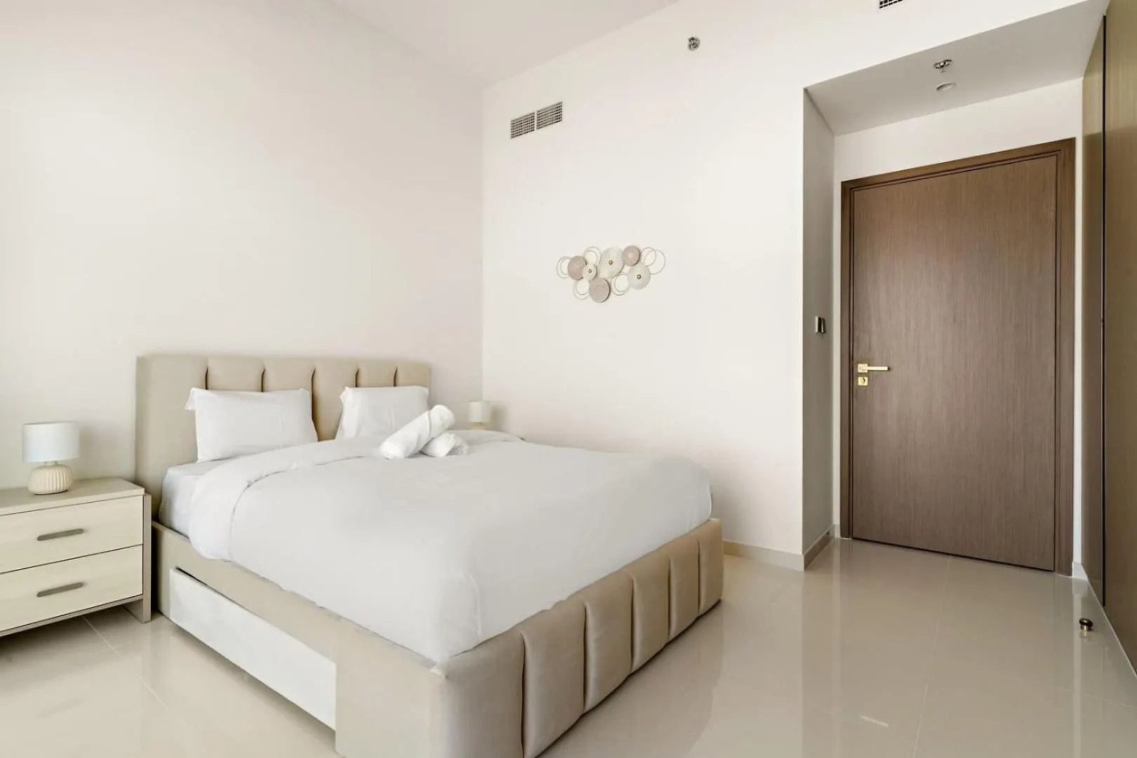 Apartment Spectacular 3Br Penthouse With Best Views Of Palm Dubai