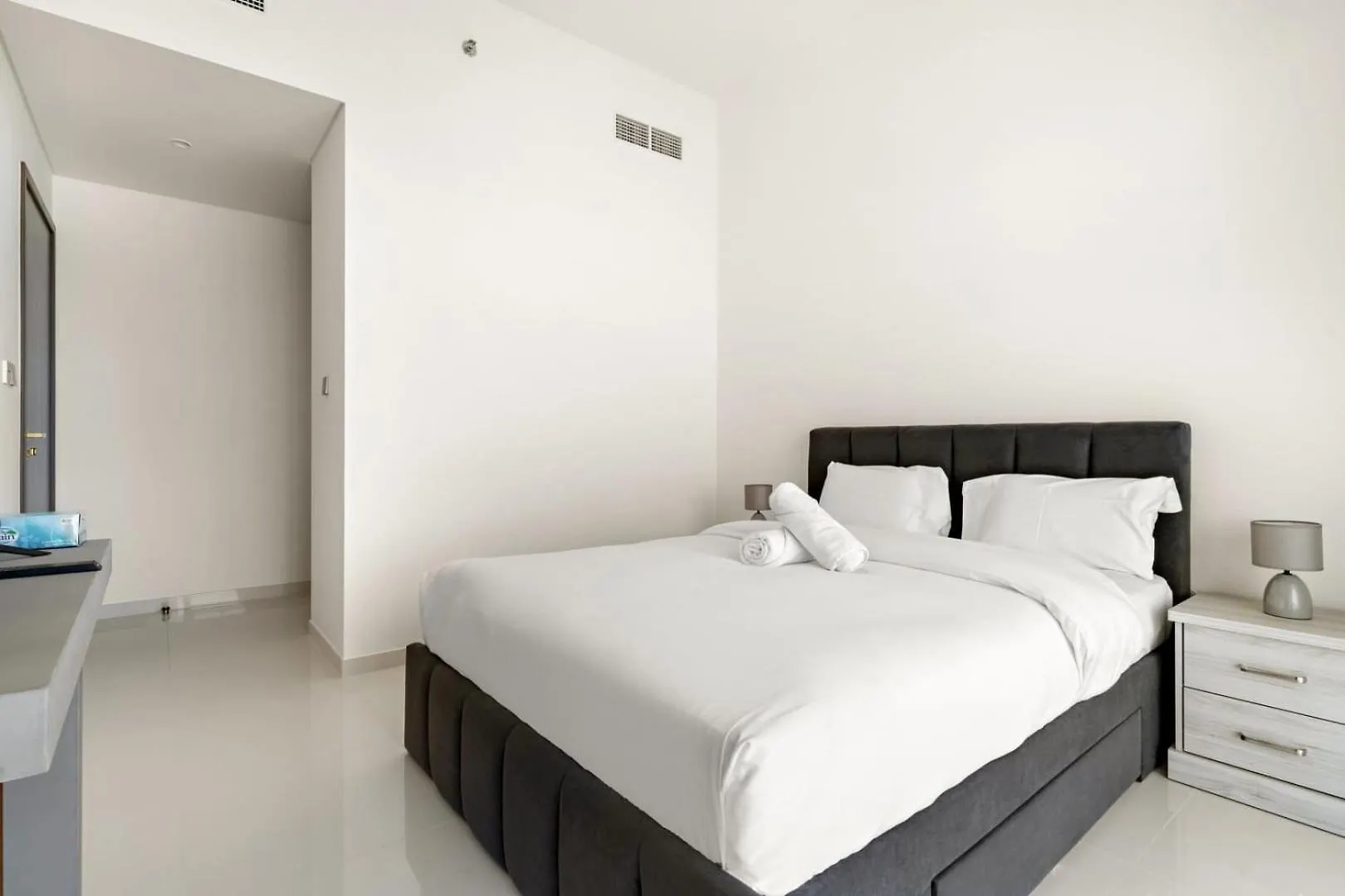 Spectacular 3Br Penthouse With Best Views Of Palm 두바이 0*,  아랍에미리트